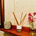 Διαμέρισμα Tenerife - Cozy Mit Traumblick & Tropischem Garten Icod De Los Vinos