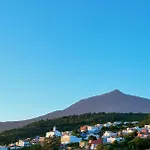 Διαμέρισμα Tenerife - Cozy Mit Traumblick & Tropischem Garten *