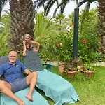 Διαμέρισμα Tenerife - Cozy Mit Traumblick & Tropischem Garten