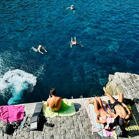 Apartamento Tenerife - Cozy Mit Traumblick & Tropischem Garten