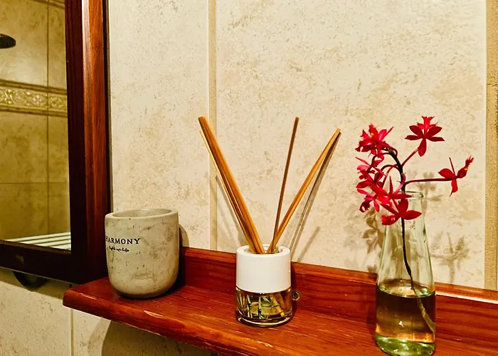 Apartamento Tenerife - Cozy Mit Traumblick & Tropischem Garten Icod De Los Vinos