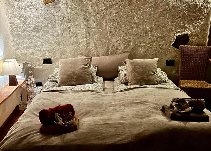 Tenerife - Cozy Mit Traumblick & Tropischem Garten