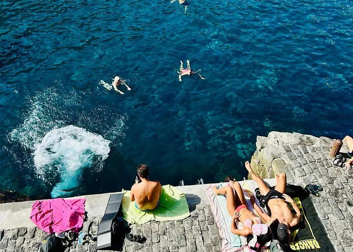 Apartamento Tenerife - Cozy Mit Traumblick & Tropischem Garten