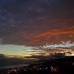 Tenerife - Cozy Mit Traumblick & Tropischem Garten Icod De Los Vinos