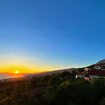 Tenerife - Cozy Mit Traumblick & Tropischem Garten Apartmán *