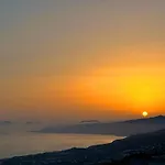 Apartmán Tenerife - Cozy Mit Traumblick & Tropischem Garten Icod De Los Vinos
