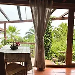 Apartmán Tenerife - Cozy Mit Traumblick & Tropischem Garten