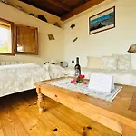 Apartmán Tenerife - Cozy Mit Traumblick & Tropischem Garten Icod De Los Vinos