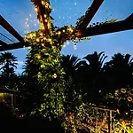 Apartmán Tenerife - Cozy Mit Traumblick & Tropischem Garten *