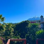 Tenerife - Cozy Mit Traumblick & Tropischem Garten *