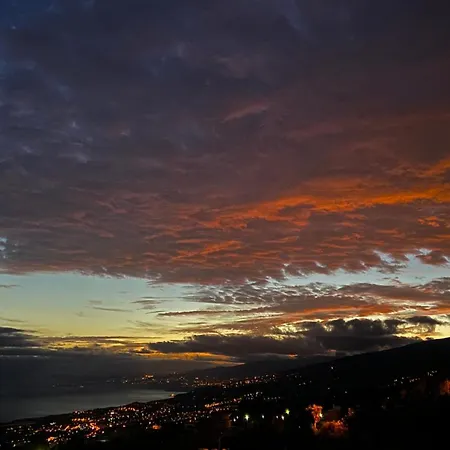 Tenerife - Cozy Mit Traumblick & Tropischem Garten إيكود ذي لوس فينوس