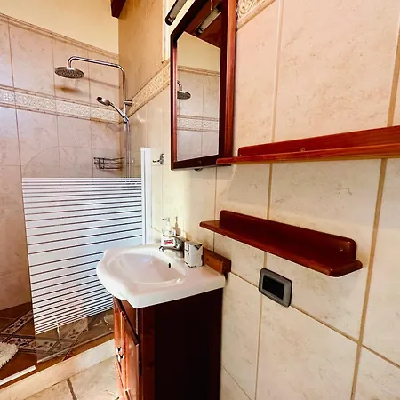 Tenerife - Cozy Mit Traumblick & Tropischem Garten إيكود ذي لوس فينوس