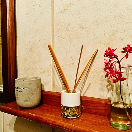 Apartament Tenerife - Cozy Mit Traumblick & Tropischem Garten Icod De Los Vinos