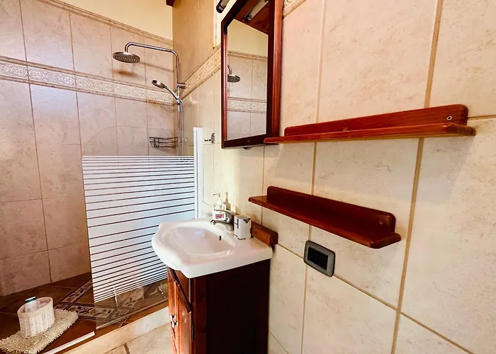 Tenerife - Cozy Mit Traumblick & Tropischem Garten Icod de los Vinos