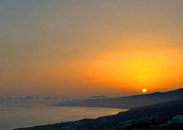 Lägenhet Tenerife - Cozy Mit Traumblick & Tropischem Garten Icod De Los Vinos