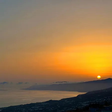 Lejlighed Tenerife - Cozy Mit Traumblick & Tropischem Garten Icod De Los Vinos